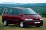 Renault Espace 1996 года (WW)
